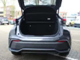 Toyota C hr (2024) thumbnail 61