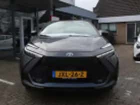Toyota C hr (2024) thumbnail 63