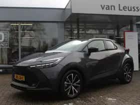 Toyota C hr (2024) thumbnail 76