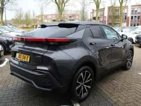 Toyota C hr (2024) thumbnail 78