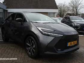 Toyota C hr (2024) thumbnail 79