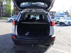 Toyota RAV4 (2014) thumbnail 12