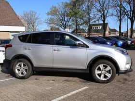 Toyota RAV4 (2014) thumbnail 16