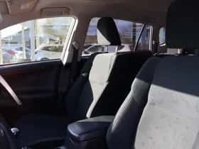 Toyota RAV4 (2014) thumbnail 23
