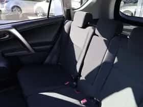 Toyota RAV4 (2014) thumbnail 25