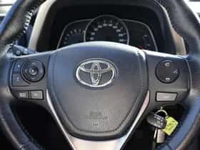 Toyota RAV4 (2014) thumbnail 26