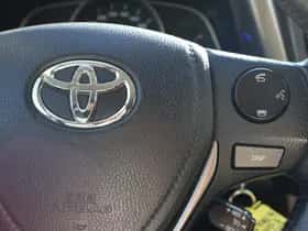 Toyota RAV4 (2014) thumbnail 28
