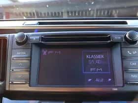 Toyota RAV4 (2014) thumbnail 38