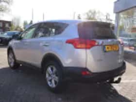Toyota RAV4 (2014) thumbnail 41