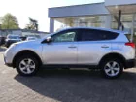 Toyota RAV4 (2014) thumbnail 43
