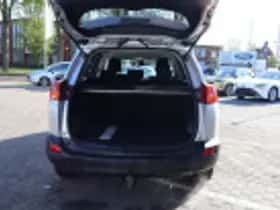 Toyota RAV4 (2014) thumbnail 45