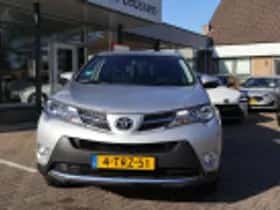 Toyota RAV4 (2014) thumbnail 51