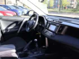 Toyota RAV4 (2014) thumbnail 57