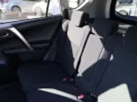 Toyota RAV4 (2014) thumbnail 58