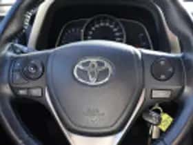 Toyota RAV4 (2014) thumbnail 59