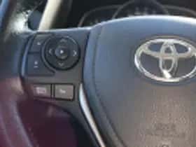 Toyota RAV4 (2014) thumbnail 60