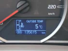Toyota RAV4 (2014) thumbnail 65