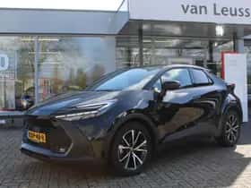 Toyota C hr (2024) thumbnail 1