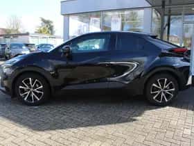 Toyota C hr (2024) thumbnail 27