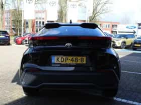 Toyota C hr (2024) thumbnail 28