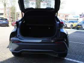 Toyota C hr (2024) thumbnail 29