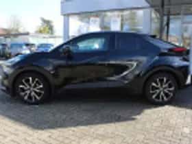 Toyota C hr (2024) thumbnail 61