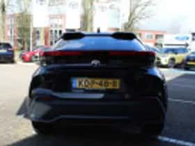Toyota C hr (2024) thumbnail 62