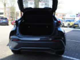 Toyota C hr (2024) thumbnail 63