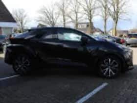 Toyota C hr (2024) thumbnail 65