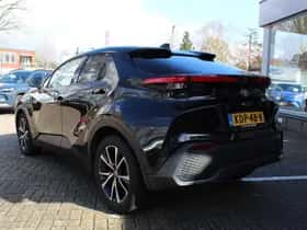 Toyota C hr (2024) thumbnail 8