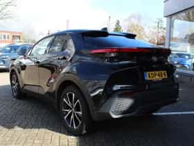 Toyota C hr (2024) thumbnail 80