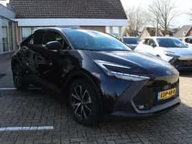 Toyota C hr (2024) thumbnail 82