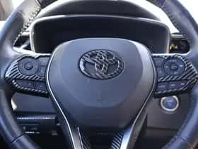 Toyota Corolla (2022) thumbnail 15