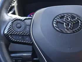 Toyota Corolla (2022) thumbnail 16