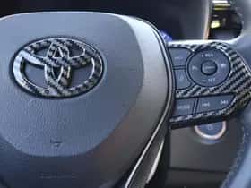 Toyota Corolla (2022) thumbnail 17