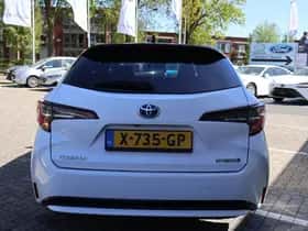 Toyota Corolla (2022) thumbnail 20