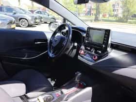 Toyota Corolla (2022) thumbnail 25