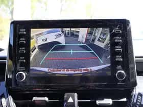 Toyota Corolla (2022) thumbnail 33