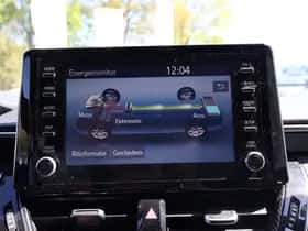 Toyota Corolla (2022) thumbnail 36