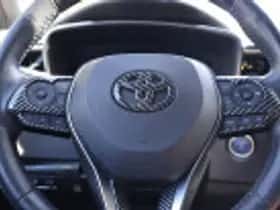 Toyota Corolla (2022) thumbnail 46