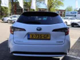Toyota Corolla (2022) thumbnail 51