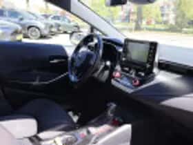 Toyota Corolla (2022) thumbnail 56