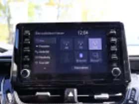 Toyota Corolla (2022) thumbnail 65