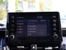 Toyota Corolla (2022) thumbnail 66