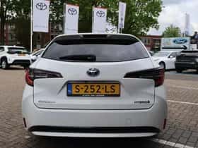 Toyota Corolla (2023) thumbnail 12