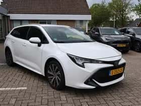Toyota Corolla (2023) thumbnail 14
