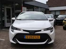 Toyota Corolla (2023) thumbnail 15