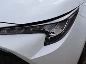 Toyota Corolla (2023) thumbnail 16