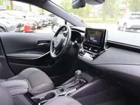 Toyota Corolla (2023) thumbnail 23