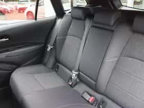 Toyota Corolla (2023) thumbnail 26
